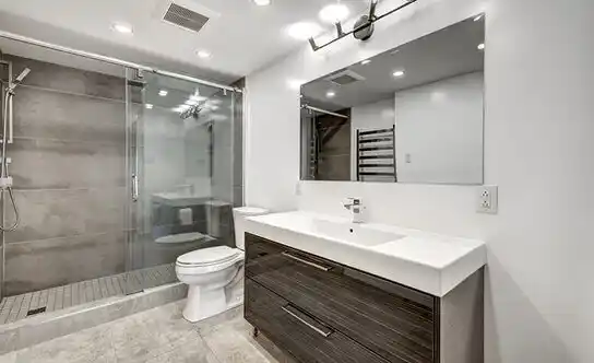 bathroom services Santee